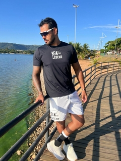 CAMISETA LEGEND G.O.A.T na internet