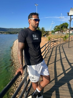 CAMISETA LEGEND G.O.A.T - comprar online