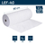 Similar as entretelas de viscose, essa entretela possui toque macio e rasgo não orientado, ideal para realização de bordados em peças delicadas, como roupas femininas, infantis e camisas.