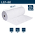 Similar as entretelas de viscose, essa entretela possui toque macio e rasgo não orientado, ideal para realização de bordados em peças delicadas, como roupas femininas, infantis e camisas.