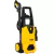LAVADORA ALTA PRESSAO LAV2000 220V - VONDER