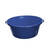 BACIA PVC 20L AZUL ASTRA