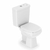 VASO CAIXA ACOPLADA CITY 3/6 BRANCO