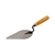 COLHER DE PEDREIRO OVAL SOLDADA, 9" - PARABONI