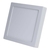 LUMINÁRIA LED SOBREPOR QUADRADA 18W 6500K AVANT
