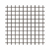 TELA SOLDADA DE FERRO Q61, 3,4mm, 15cm, 2,45X6m - GERDAU