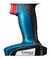 FURADEIRA PARAFUSADEIRA SMART GSR 1000 BOSCH - GM Casa e Construção
