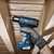 FURADEIRA PARAFUSADEIRA SMART GSR 1000 BOSCH - loja online