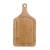 TABUA DE CORTE BAMBOO 50 X 30 C/ ALCA MOR