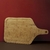 Imagem do TABUA DE CORTE BAMBOO 50 X 30 C/ ALCA MOR