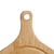 TABUA DE CORTE BAMBOO 50 X 30 C/ ALCA MOR na internet