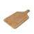 TABUA DE CORTE BAMBOO 50 X 30 C/ ALCA MOR - comprar online