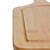 TABUA DE CORTE BAMBOO 50 X 30 C/ ALCA MOR - GM Casa e Construção