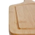 TABUA DE CORTE BAMBOO 50 X 30 C/ ALCA MOR - GM Casa e Construção