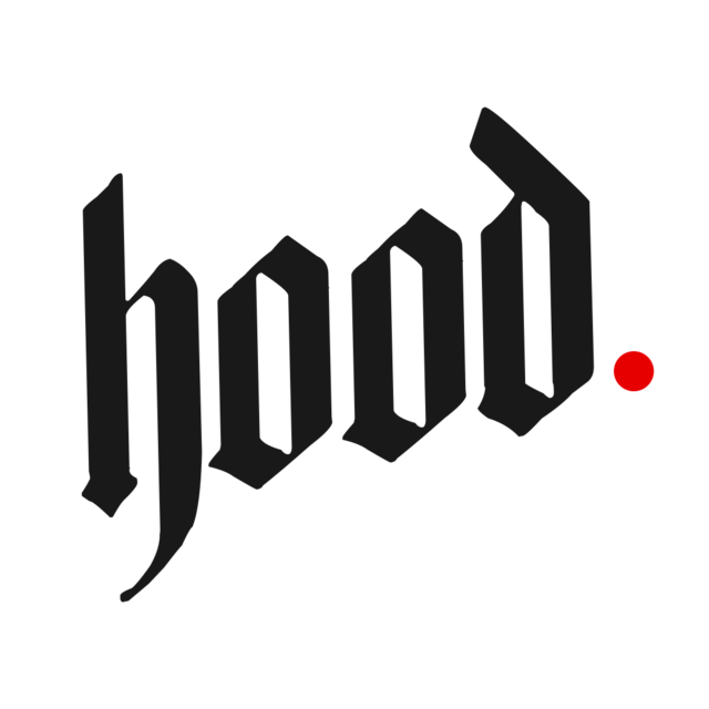 hoodind