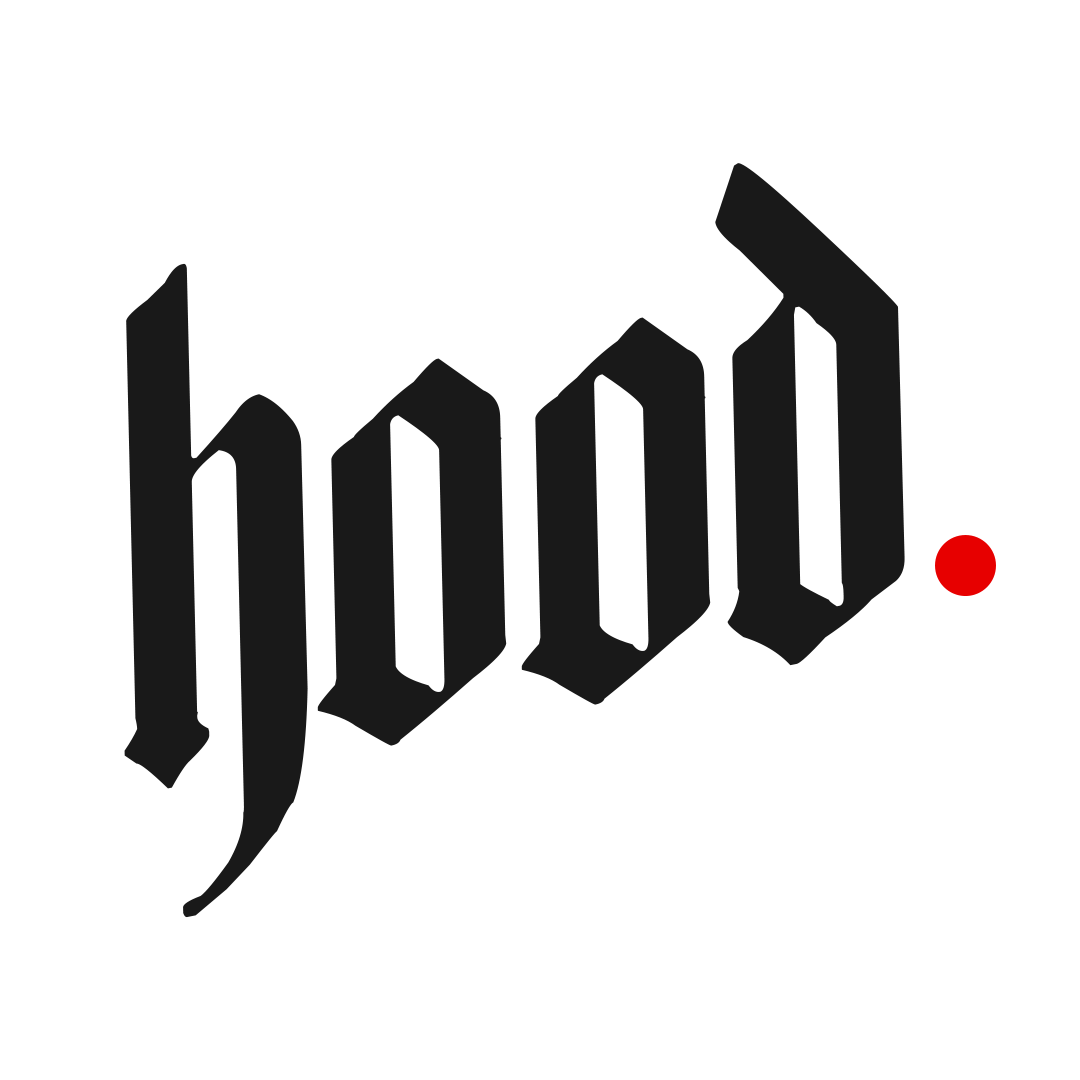 hoodind