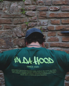 Banner de la categoría Remeras 