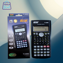 Banner de la categoría Calculadoras