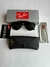 Anteojos De Sol Ray-ban Blaze Shooter Lente Verde o rosa RB3581 001 71 en internet