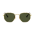 Anteojos De Sol Ray-ban Round Hexagonal Flat Lenses RB3548 001 en internet