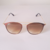 Anteojos De Sol Ray-ban ROUND SHAPE RB3546 9009 85 Degradada - comprar online