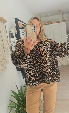Sweater Felix (EFECTIVO/TRANSFERENCIA $55.920) en internet