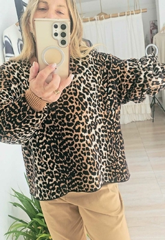 Sweater Felix (EFECTIVO/TRANSFERENCIA $55.920) - comprar online
