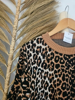 Sweater Felix (EFECTIVO/TRANSFERENCIA $55.920) - tienda online