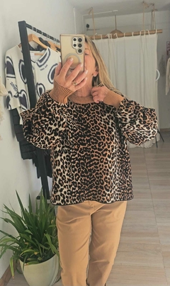 Sweater Felix (EFECTIVO/TRANSFERENCIA $55.920)