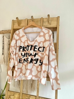 Remera Garden Protect (efectivo/transferencia $22.320)