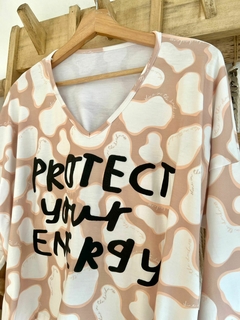 Remera Garden Protect (efectivo/transferencia $22.320) - comprar online