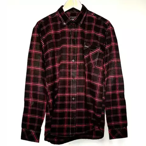KRAB Camisa Kurt