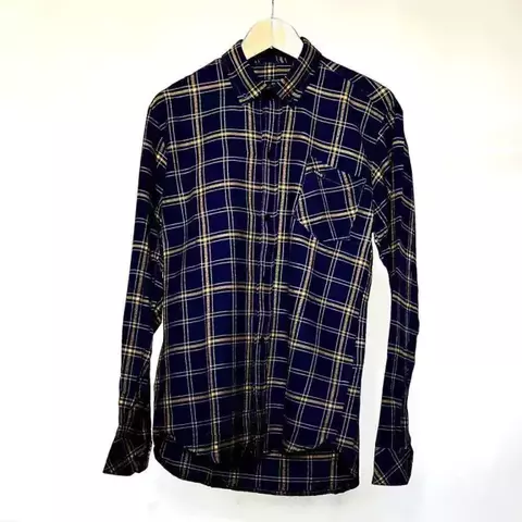 KRAB Camisa Kurt