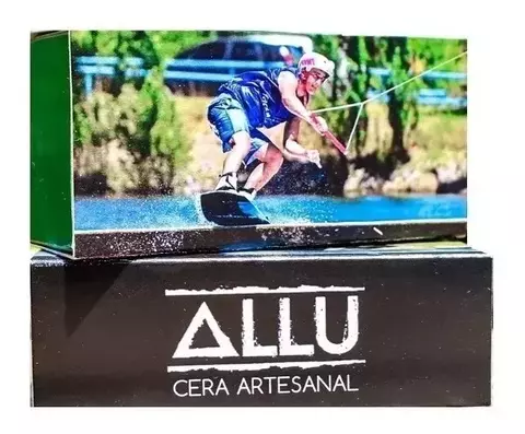 ALLU Cera Wakeboard Ecologica