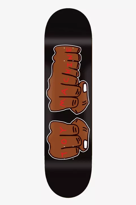 TOY MACHINE Tabla Skate Maple 8.25 - comprar online