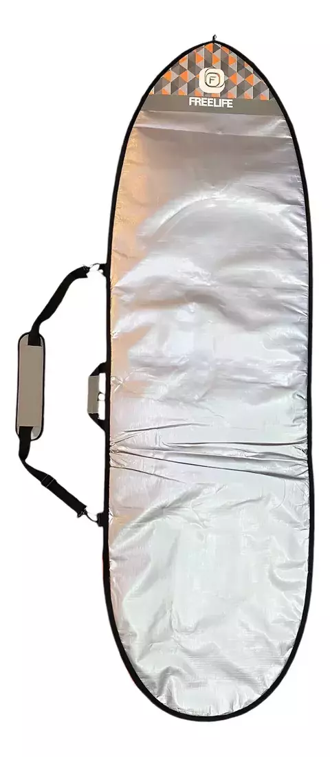 FREELIFE Funda Importada Tabla Surf 7.4 / 7.6 Funboard - comprar online