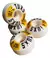 TUXS Ruedas Skate 53mm 102A en internet