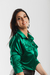Blusa SOPHIE Verde - tienda online