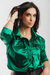 Blusa SOPHIE Verde en internet