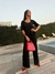 Pantalón ALINE Negro