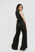 Pantalón ADA Negro - JULIETA GANUM CLOTHING