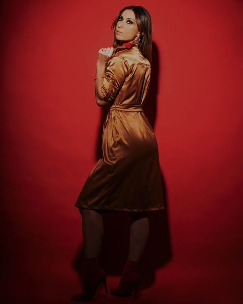 Camisero DEMETRA