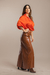 Pantalón CAMILLE MOCHA MOUSSE en internet
