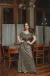 Top MACARENA A LUNARES - JULIETA GANUM CLOTHING