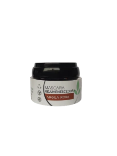 Máscara Rejuvenescedora