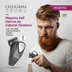 Banner de la categoría Peluquería