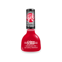 ROJO AMECER Gel