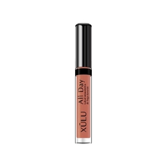 labial larga duracion 18 almibar