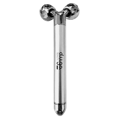 masajeador doble roll on vibrador