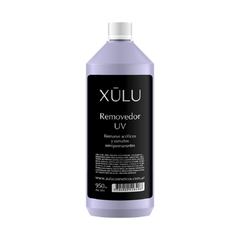 REMOVEDOR UV XULU X 500ml